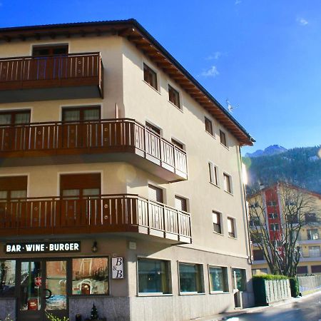 B&B Penak Mountain Wellness Aprica Exterior foto