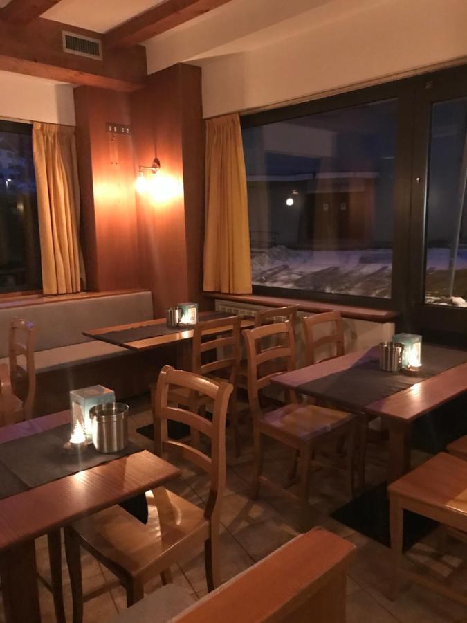 B&B Penak Mountain Wellness Aprica Exterior foto