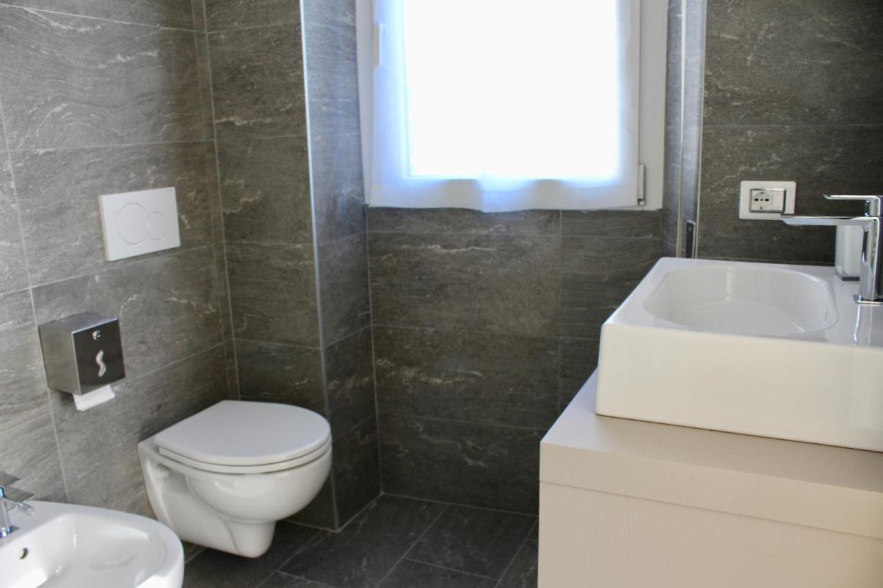 B&B Penak Mountain Wellness Aprica Exterior foto