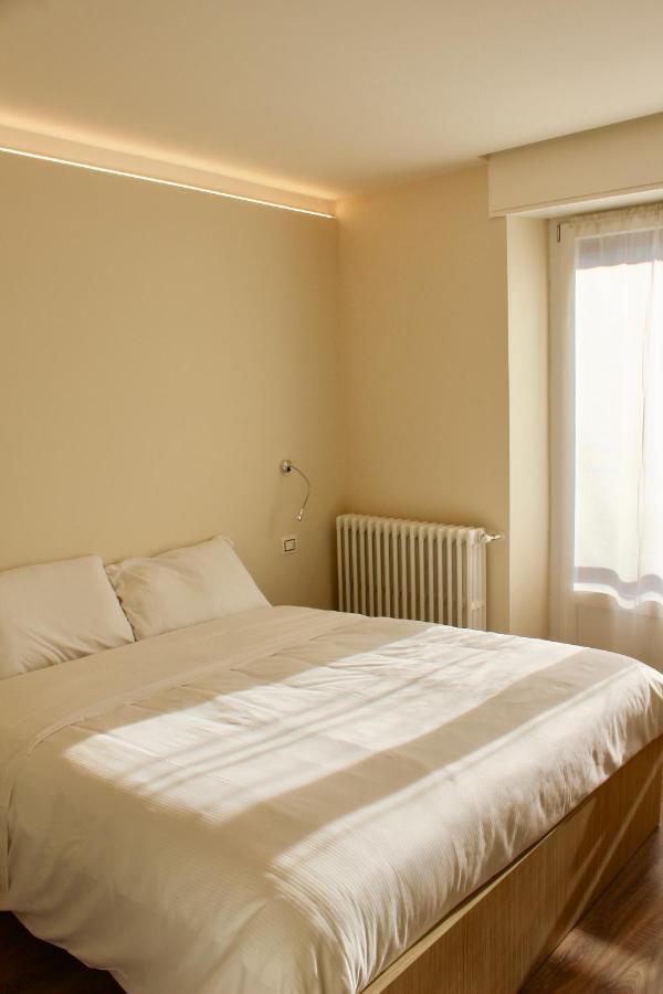 B&B Penak Mountain Wellness Aprica Exterior foto
