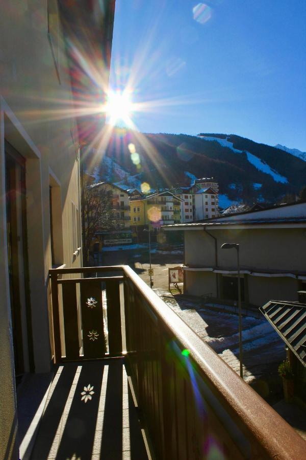 B&B Penak Mountain Wellness Aprica Exterior foto