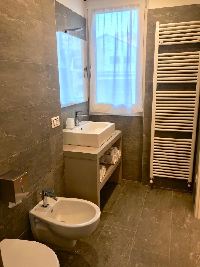 B&B Penak Mountain Wellness Aprica Exterior foto