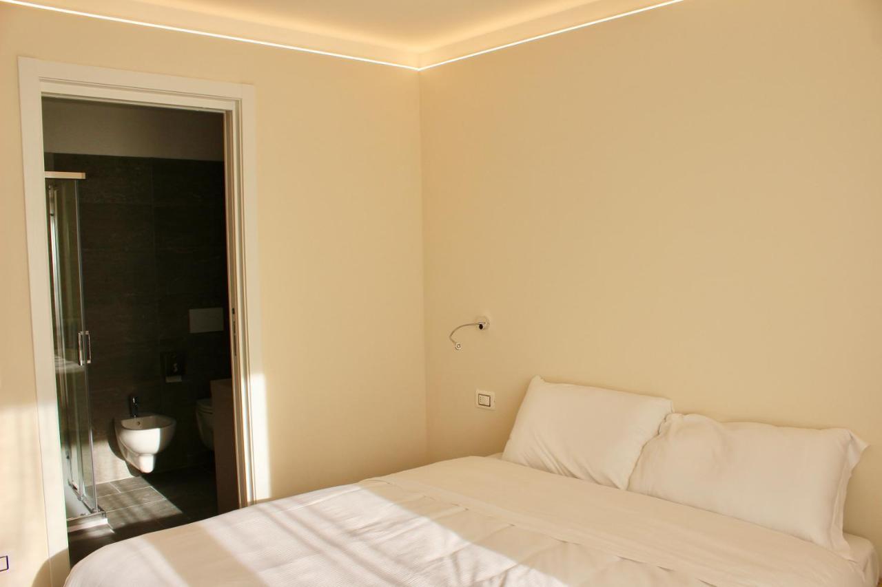 B&B Penak Mountain Wellness Aprica Exterior foto