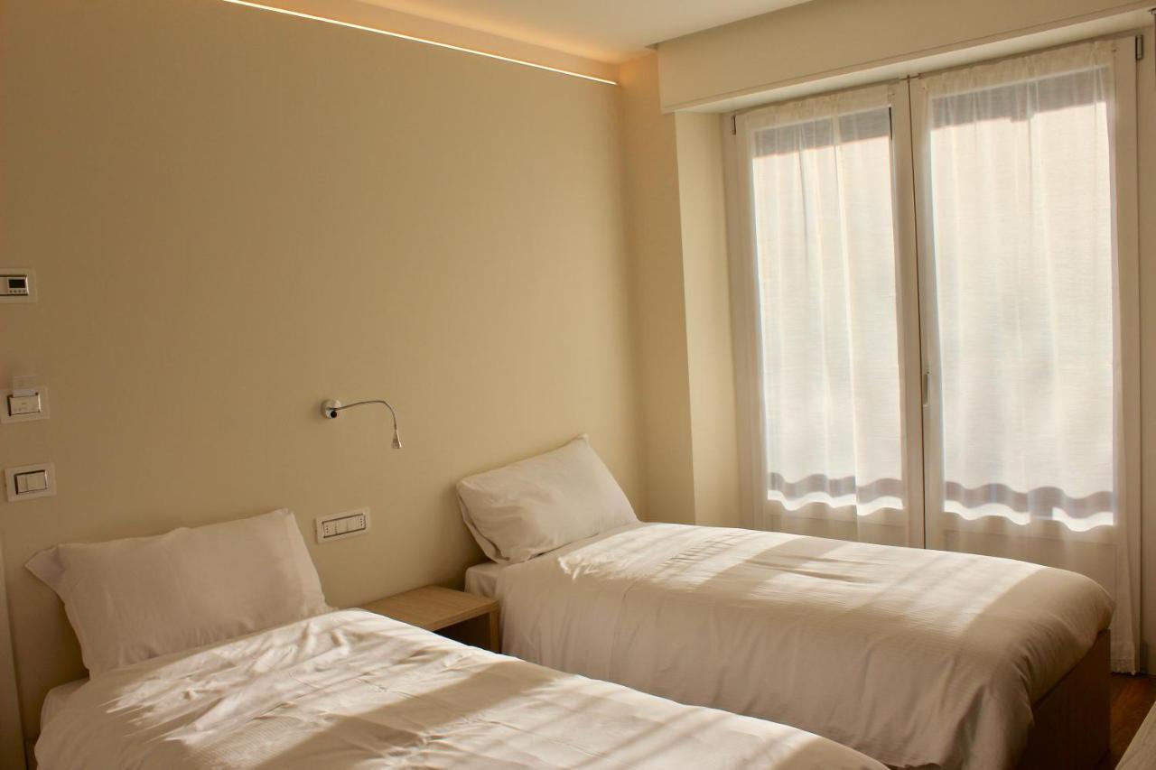 B&B Penak Mountain Wellness Aprica Exterior foto