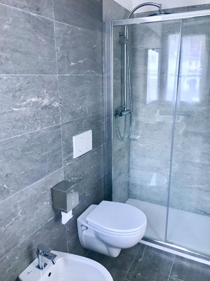 B&B Penak Mountain Wellness Aprica Exterior foto