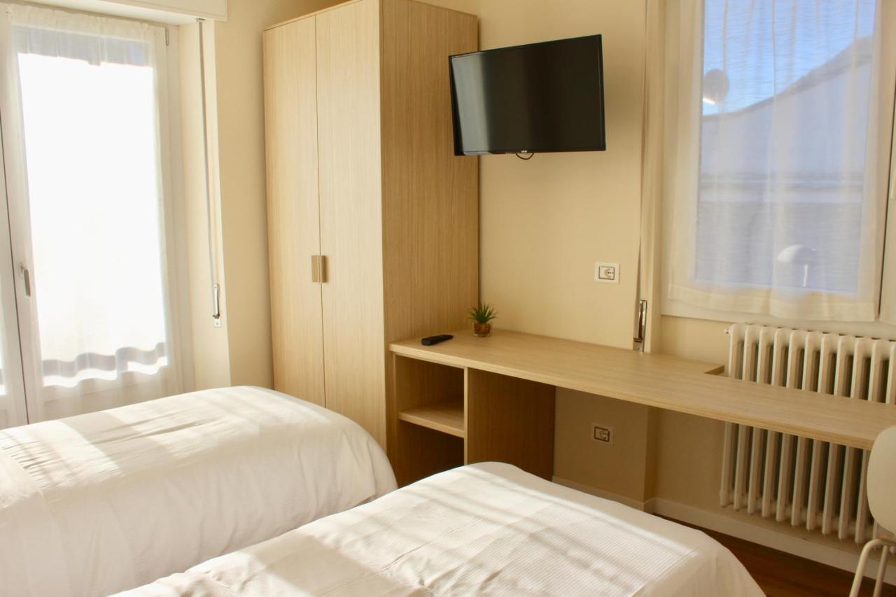 B&B Penak Mountain Wellness Aprica Exterior foto