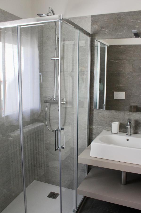 B&B Penak Mountain Wellness Aprica Exterior foto