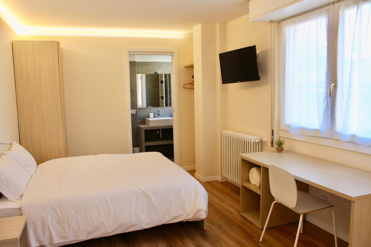 B&B Penak Mountain Wellness Aprica Exterior foto