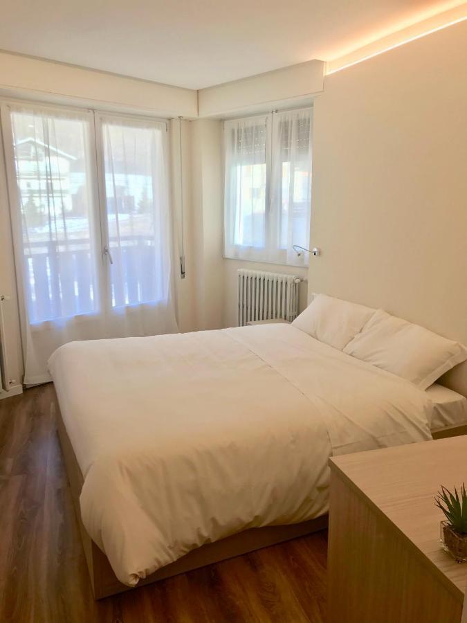 B&B Penak Mountain Wellness Aprica Exterior foto
